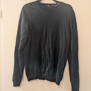 Hugo Boss Wool Sweater